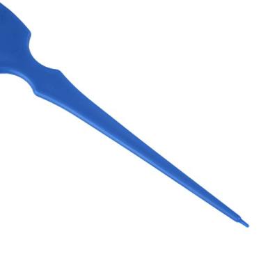 Imagem de Dioche Pincel de Tintura de Cabelo Profissional para Salão de Beleza, Pentes de Coloração de Qualidade, Ferramentas de Barbeiro, Aplicador de Tonalidade de Cor, Kit de Pincel de