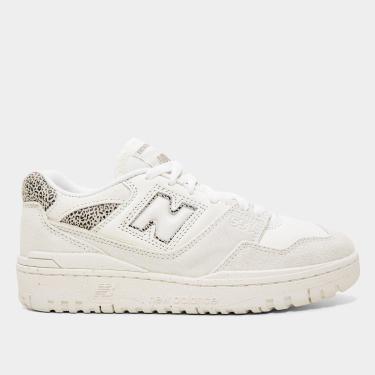 Imagem de Tênis New Balance 550 Feminino-Feminino