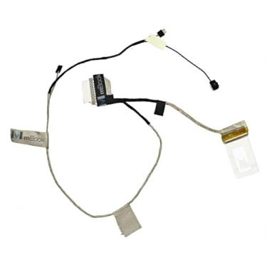 Imagem de Cabo mBook Flat para Asus Vivobook Q301 Q301l Q301la Q301lp S301l