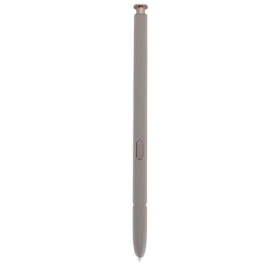 Imagem de Generic Caneta Stylus para Tela Sensível Ao Toque, Caneta Stylus Digital de Substituição, Aderência Confortável Profissional de Alta Sensibilidade Com Pontas Finas de 0,7 Mm para Acessórios de (Roxo)