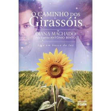 Imagem de O Caminho dos Girassóis - O CLARIM
