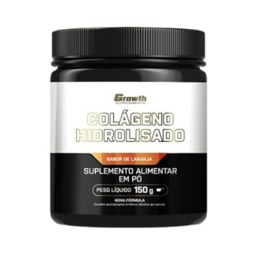 Imagem de Colágeno Hidrolisado 150g