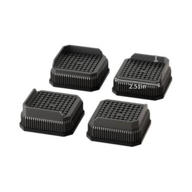 Imagem de Almofadas Aumentadoras De Altura Para Móveis, Elevadores Empilháveis P