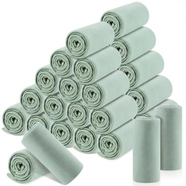 Imagem de Newwiee 12 mantas de lã a granel 127 x 152 cm, presentes de convidados de casamento ao ar livre, macio, leve, festa do pijama, cobertor de colo para animais de estimação, sofá, casa, escritório