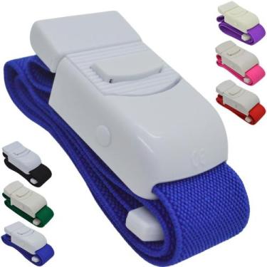 Imagem de Garrote Torniquete Adulto Procedimentos Enfermagem Promocao - LOVE SAU