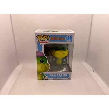 Imagem de Wally Gator - Funko Pop Hanna Barbera