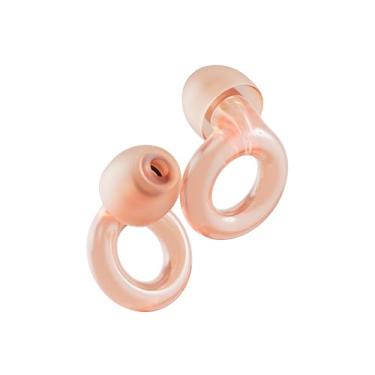 Imagem de Loop Engage 2 Protetores Auriculares – Livre dos ruídos do dia a dia e com clareza na fala para Encontros Sociais, Trabalho, Conversas, Parentalidade e Sensibilidade ao Ruído – 16 dB (SNR)