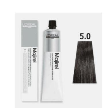 Imagem de L'Oréal Professionnel - Majirel 50g - Todas as Cores