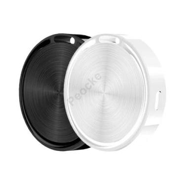 Imagem de Rastreador GPS Bluetooth Android Smart Tag Chaveiro Google Find My Air