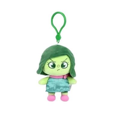 Imagem de Chaveiro De Pelúcia Disney Pixar inside out 100% Original, Brinquedo D