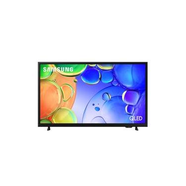 Imagem de Smart TV 43” Full HD Samsung QLED QN43Q5FAAGXZD Tizen HDR Quantum Dot Preta