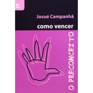 Imagem de Como vencer o preconceito