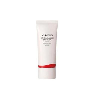Imagem de Shiseido Revitalessence Skin Glow Primer FPS25 30ml-Feminino