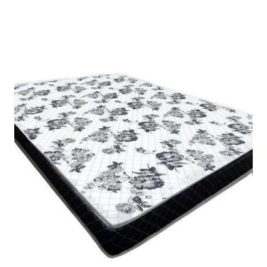 Imagem de Colchão de casal confortável D20 14cm - Orthobello