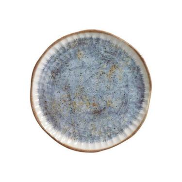 Imagem de Conjunto 6 Pratos Sobremesa Ø20cm Oreon Blue Scalla