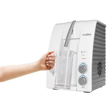 Imagem de Purificador De Agua Refrigerada Latina Pa733 Branco - Bivolt