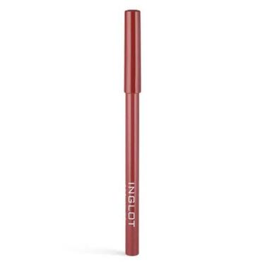 Imagem de Lápis Labial Inglot Soft Precision, 56 Rosa