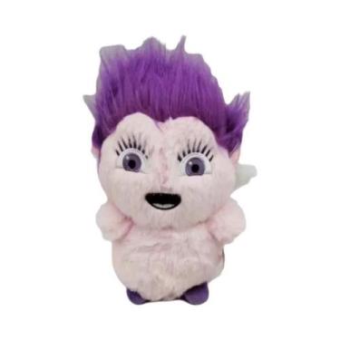 Imagem de Brinquedo De Pelúcia Bibble Fofo De 25cm, Animal De Pelúcia Macio, Pre