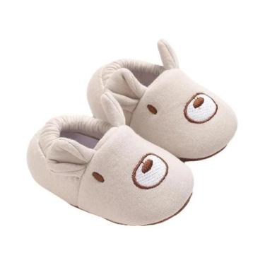 Imagem de Sapatos Para Primeiros Passos, Para Bebês Recém-nascidos, Meninos E Me