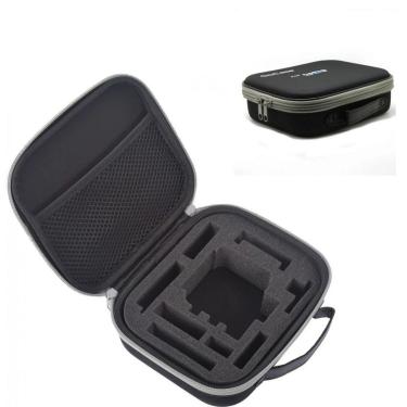 Imagem de Bolsa Case Personalizada para Câmeras GoPro e Similares