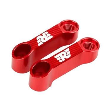 Imagem de Extensão De Espelhos Retrovisores Royal Enfield Para Bullet, Meteor, C