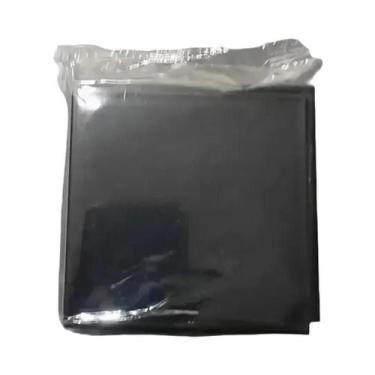 Imagem de Prateleira De Armazenamento Para Banheiro Montada Na Parede Sem Furos 