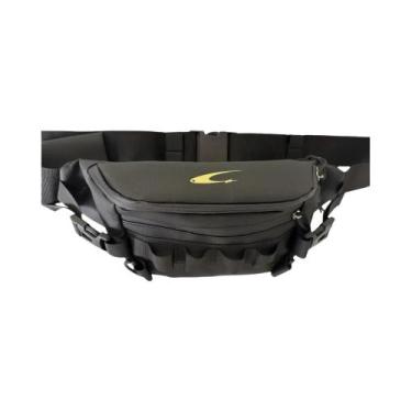 Imagem de Bolsa De Pesca Multifuncional Impermeável NexAngler Bass Tamer, Caixa 