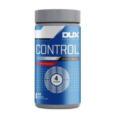 Imagem de Termogenico Control Original 60 Caps - Dux-Unissex