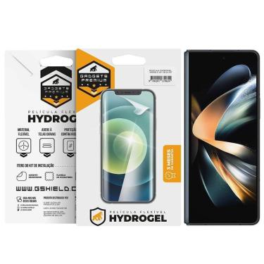 Imagem de Película Para Samsung Galaxy Z Fold 4 - Hydrogel Gamer Fosca - Gshield