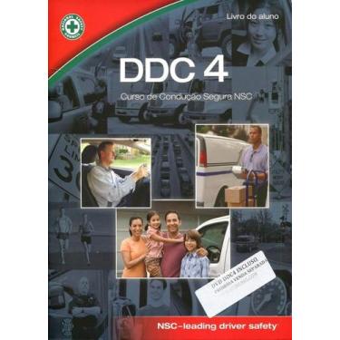 Imagem de DDC 4 - Curso de Condução Segura - Randal Fonseca, 3