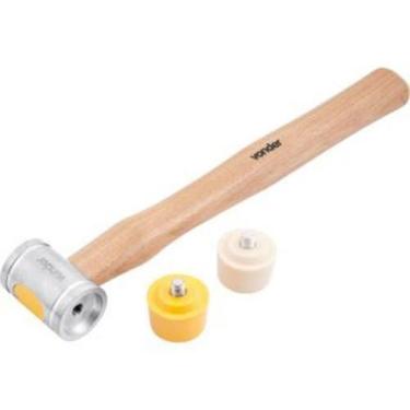 Imagem de Martelo Intercambiavel 35Mm Vonder