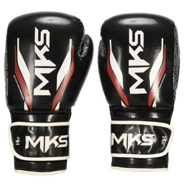 Imagem de Luva de Boxe MKS Prime Tech-Unissex