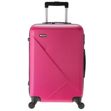 Imagem de Mala de Bordo Rígida Tonin Linha Boreal-Unissex