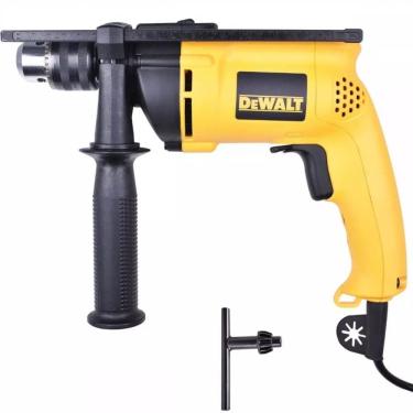 Imagem de Furadeira de Impacto 12" com Velocidade Variável E Reversível 800 Watts Dw508s Dewalt 110V