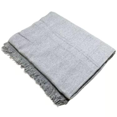 Imagem de Manta Para Sofá 2 e 3 Lugares Super King Luxo Gigante 3,00x1,80 Cobert