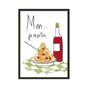 Imagem de Pôster De Impressão Em Tela Abstrata Retrô, Arte Clássica Para Decoraç