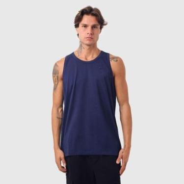 Imagem de CAMISETA REGATA CHAMPION LIFE C LOGO EMB-Masculino