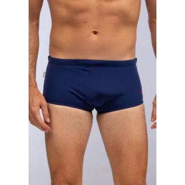 Imagem de Sunga Feather Light - RED FEATHER, Marinho, GG