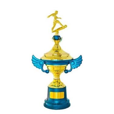 Imagem de Troféu Irmossi Grande - Tamanho 74cm - Modelo G1035-Unissex