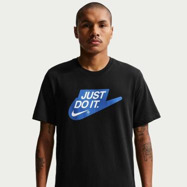 Imagem de Camiseta Nike Sportswear JDI Masculina-Masculino