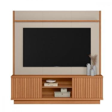 Imagem de Estante Home TV 75 Polegadas Ravenna Linea Brasil