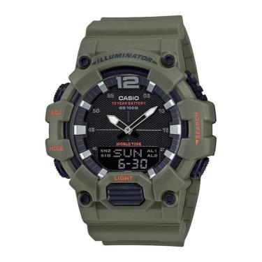 Imagem de Relógio Cásio G-SHOCK Masuclino-Masculino