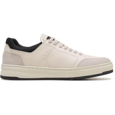 Imagem de Tênis Casual Freeway GAP01 Masculino Couro Legítimo-Masculino