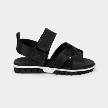 Imagem de Sandália Infantil Bibi Summer Roller 2.0  Masculina-Masculino