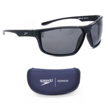 Imagem de Óculos de Sol Speedo Coleção Brasil Buriti H02 Polarizado-Unissex