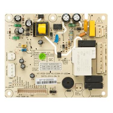 Imagem de Placa Potência Refrigerador Electrolux - DF51 DF52X, Não se aplica