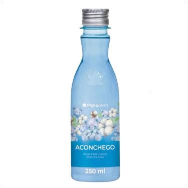 Imagem de Água Perfumada Deo Colônia Phytoderm Aconchego 250ml