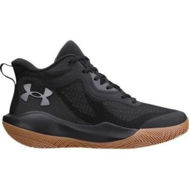 Imagem de TÊNIS UNDER ARMOUR BANKSHOT M-Masculino