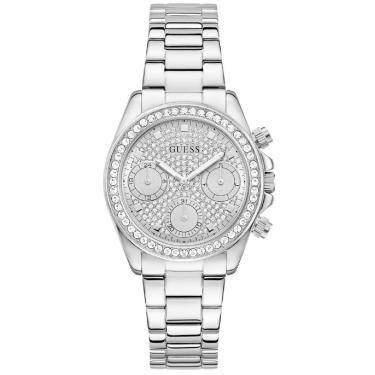 Imagem de Relógio Guess GW1037L1 Feminino 36mm Aço Inox-Feminino