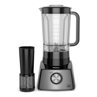 Imagem de Liquidificador PLQ1411P 4 Velocidades 2,7l 1150w Philco Cor